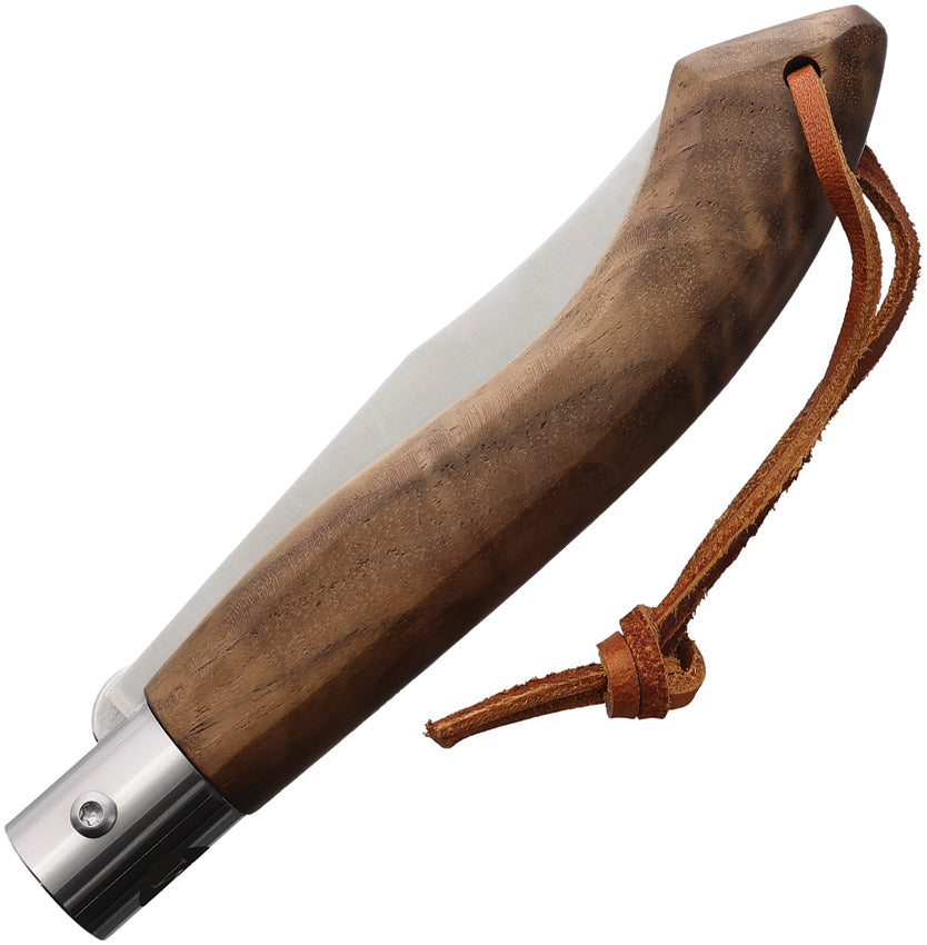 American Linerlock Walnut - MAIN8000