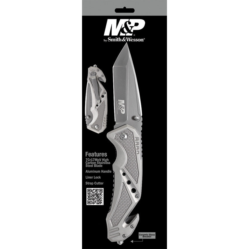 M&P Linerlock - SWMP11GCP