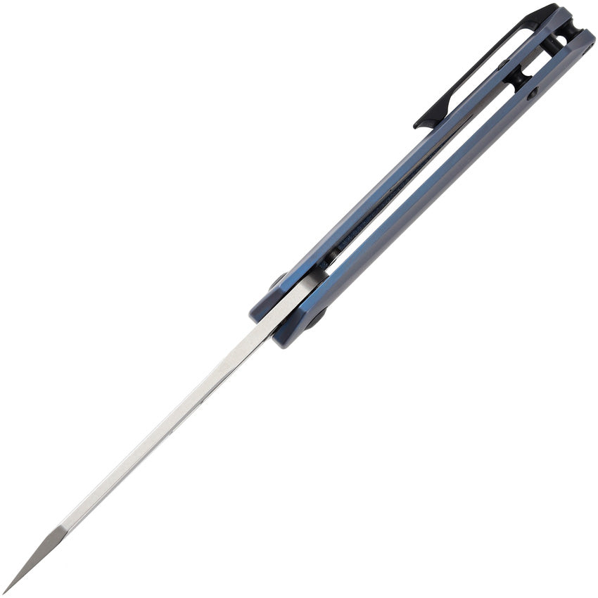 Shard Framelock Blue - K1006A8