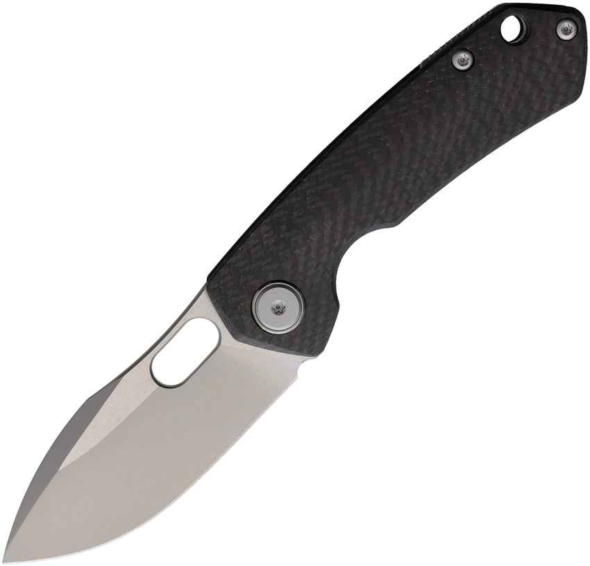 Meerkat M Linerlock CF - MAXM17D
