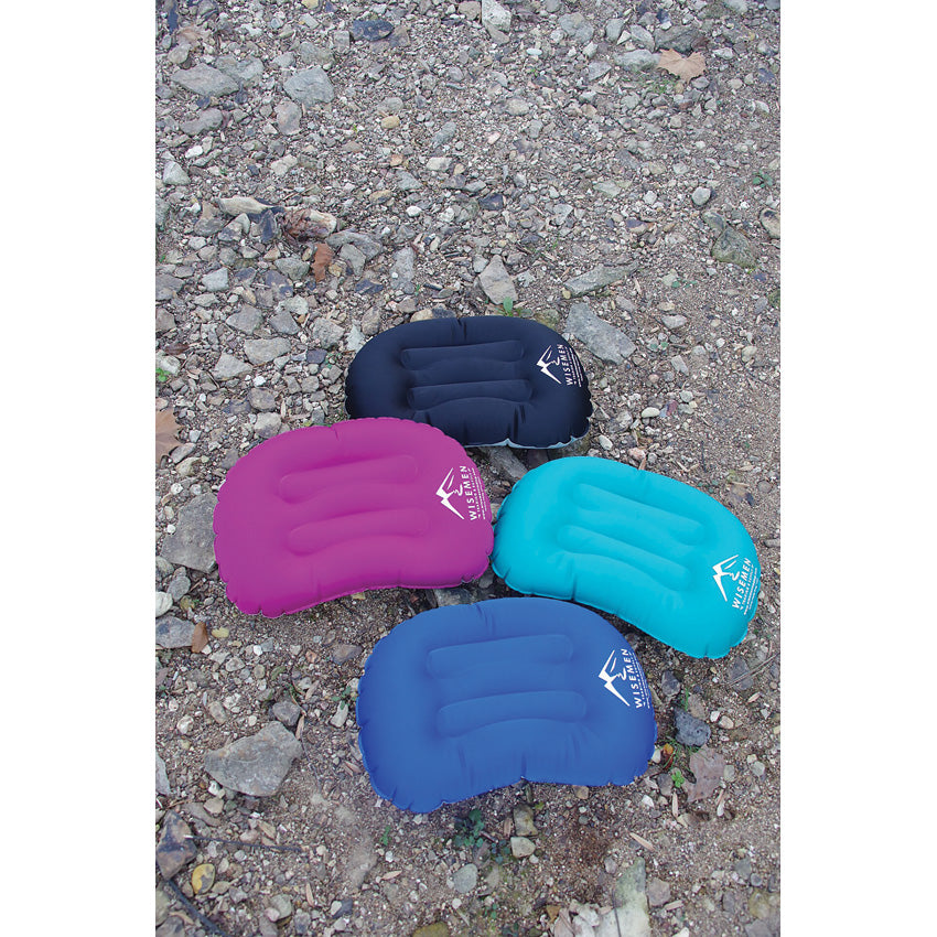 Ultralight Inflatable Pillow - WST3225