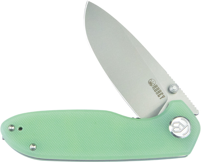 Belus EDC Linerlock Jade - KUB342F