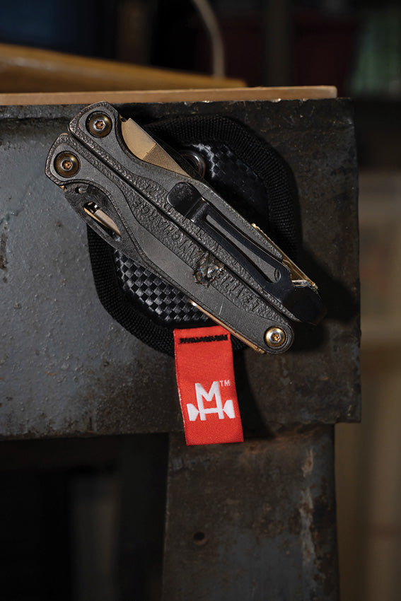 Magnetic Pad 4in - MH4X4