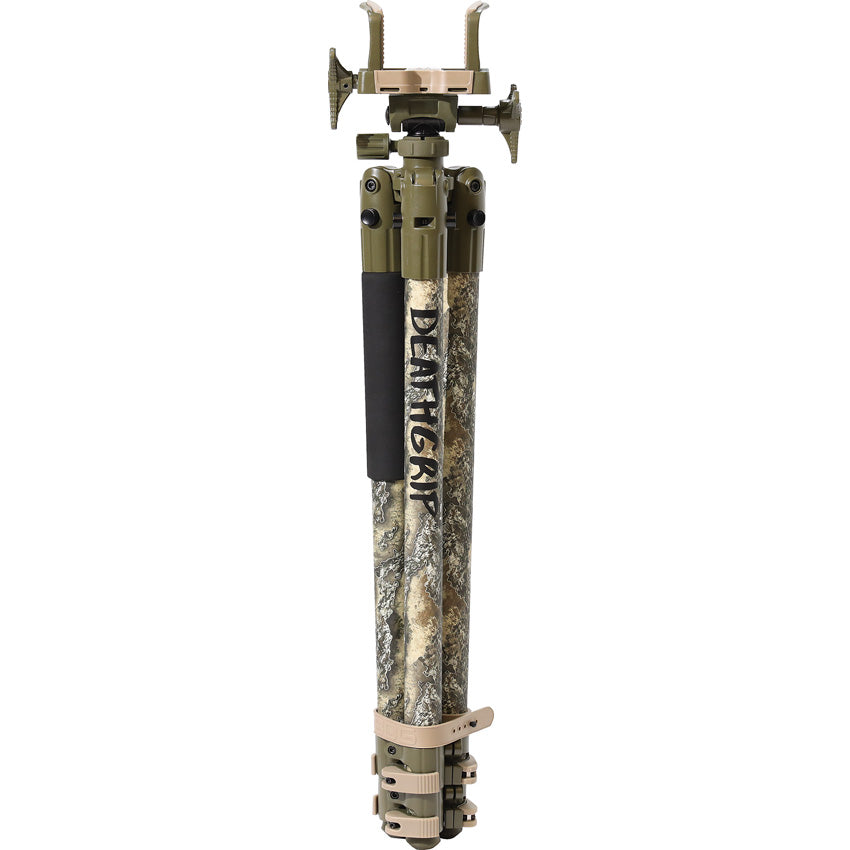 Death Grip Tripod RealTree - BOG1134446