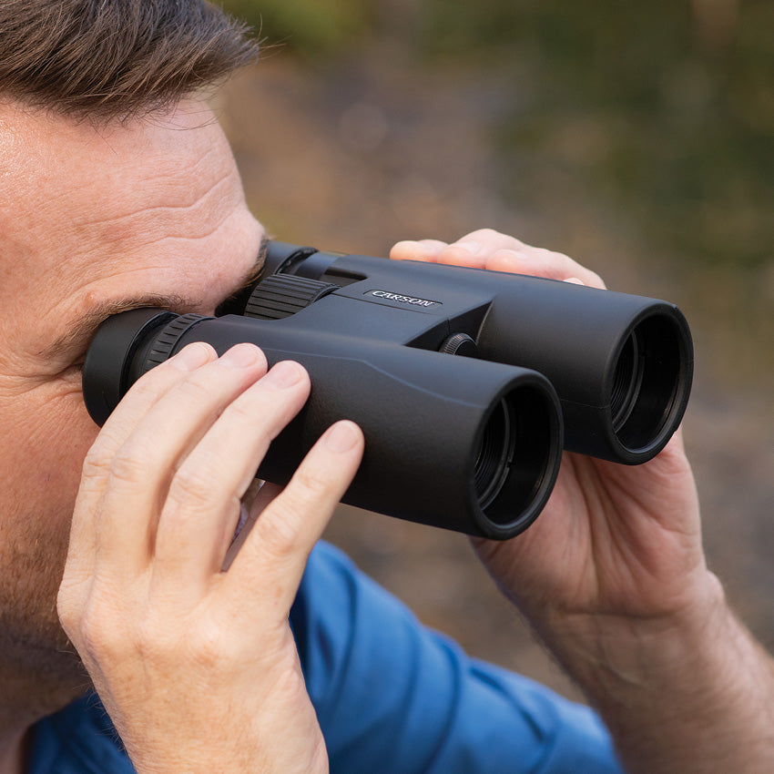 Makalu 10x42 Lt Wt Binoculars - COMK042