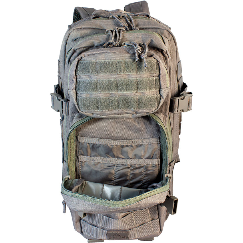 Assault Pack Tornado - RED80126TOR