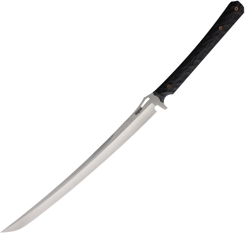 Many Waters Sword Blk - DW4120