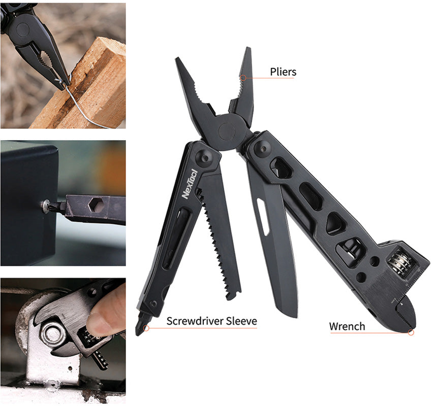 Vanguard Multi Tool - NTL20131