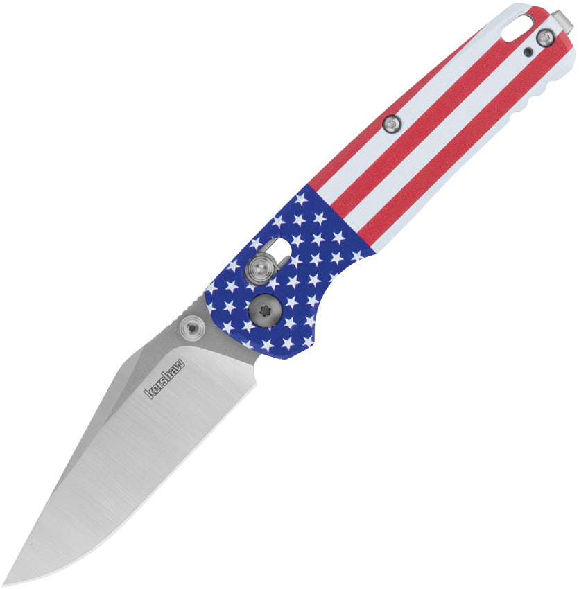 Bel Air DuraLock Clip USA - KS6106USA