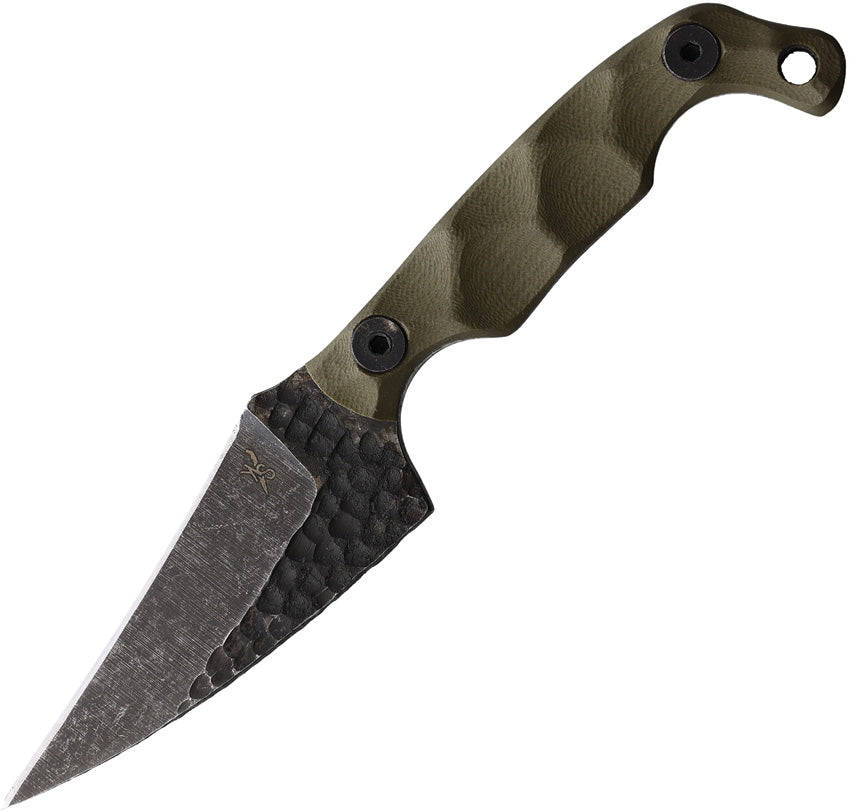 Mini Mod 2 Fixed Blade ODG - STPMINI2ODG10S