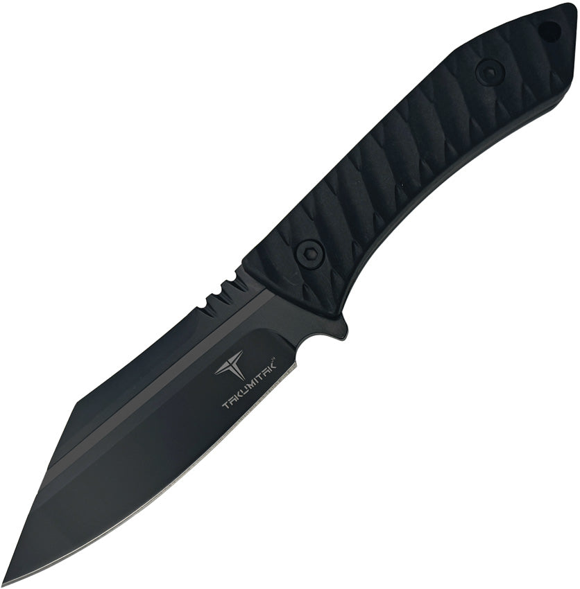 Asym Fixed Blade - TKF318