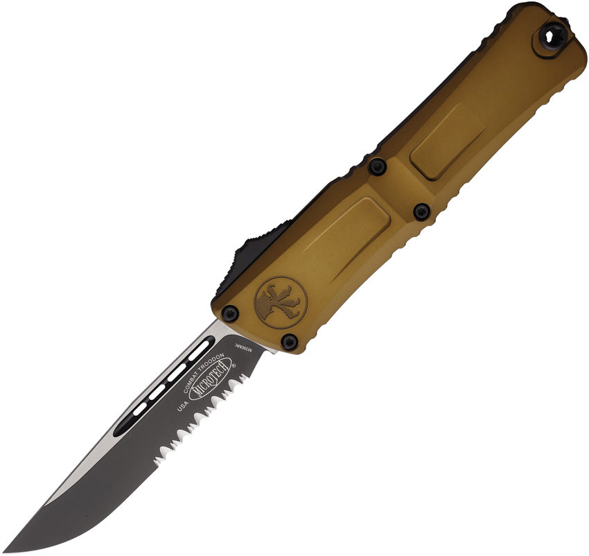 Auto Combat Troodon SE Gen III - MCT11432TA