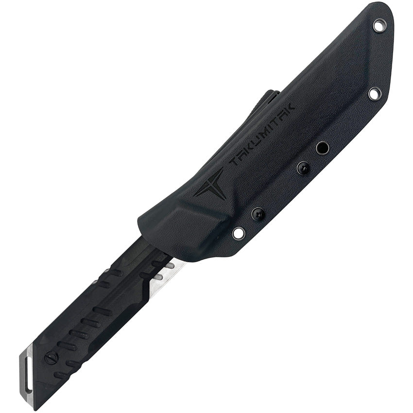 Solution Fixed Blade Satin - TKF216SL