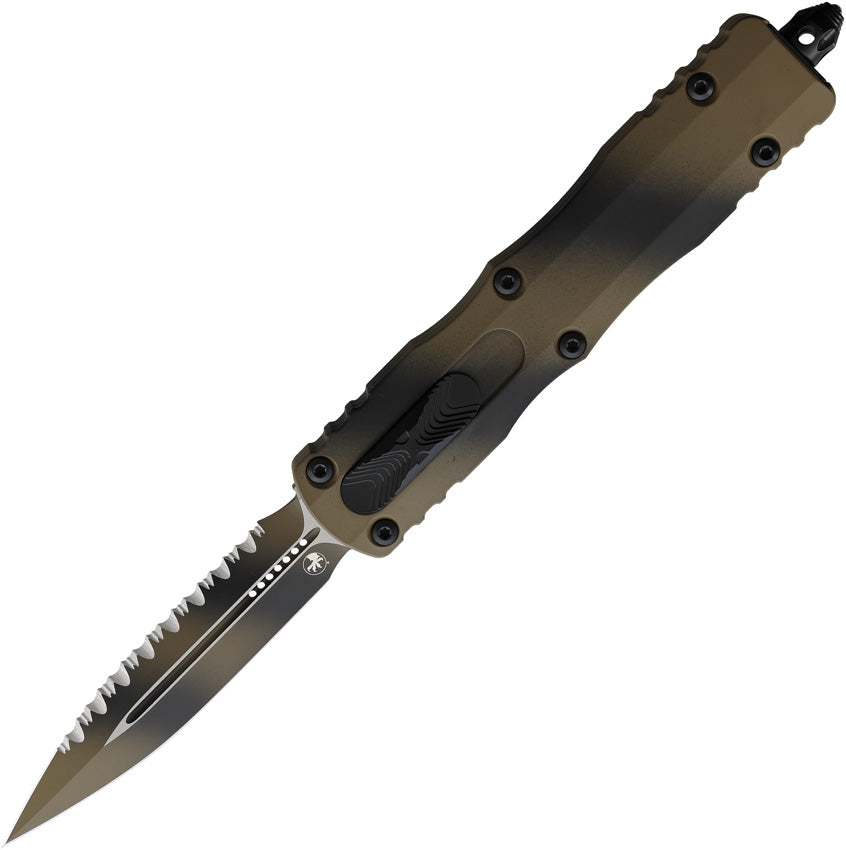 Auto Dirac Delta D/E OTF Tn Wa - MCT2273TAWPS