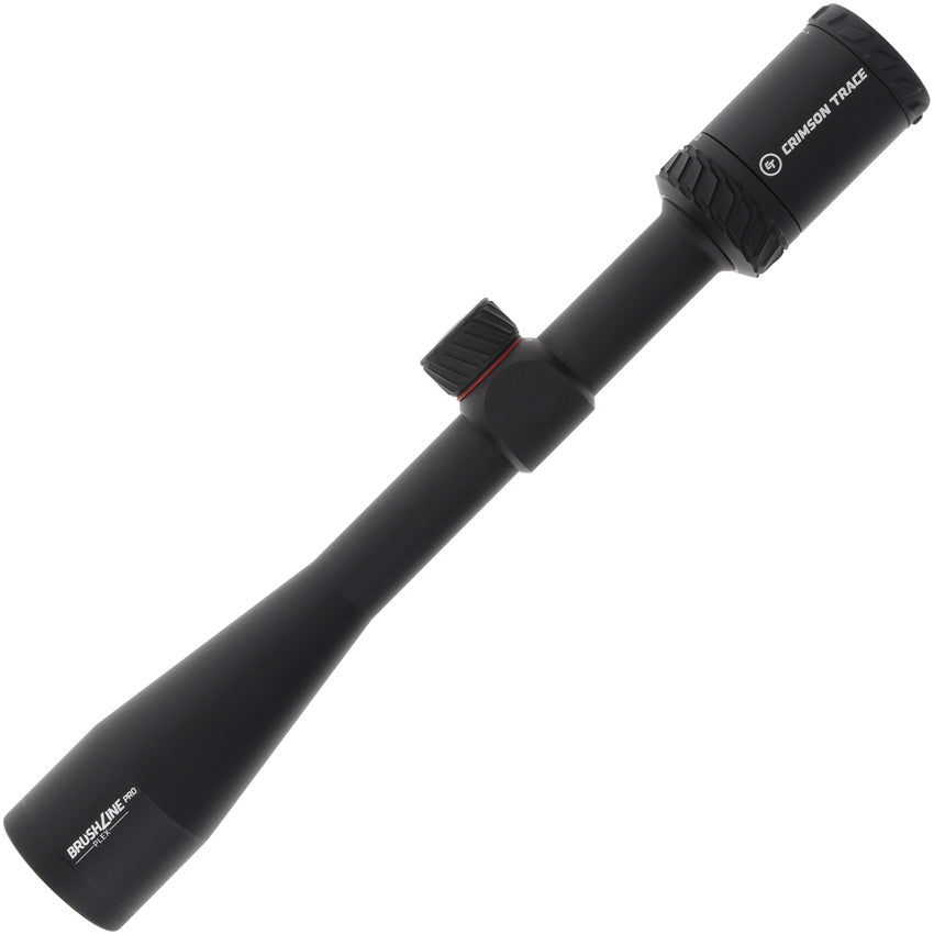 Brushline Pro 4-12x40 Scope - CMT101490