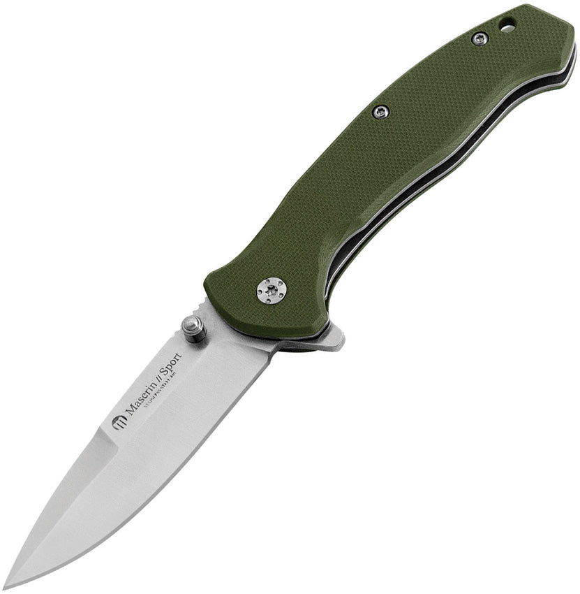 Sport Linerlock - MAS46005G10V