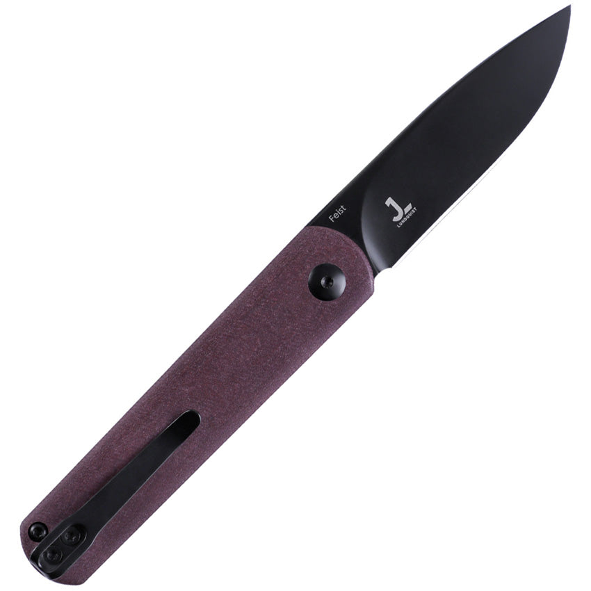 Feist Framelock Richlite - KI3499R3
