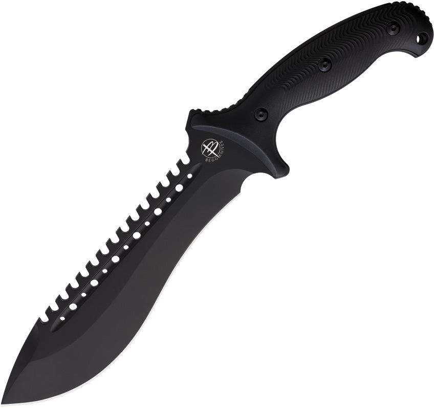 Bolo Fixed Blade - BG024