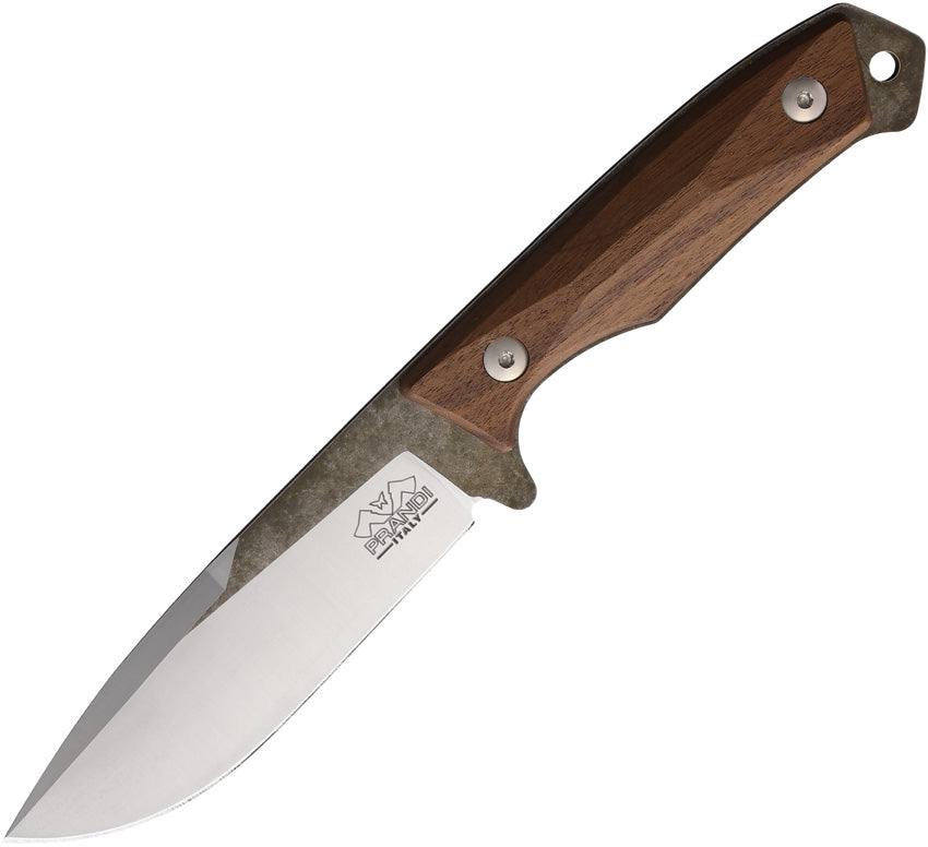 Cortel Bushcraft Fixed Blade - PRA307601T