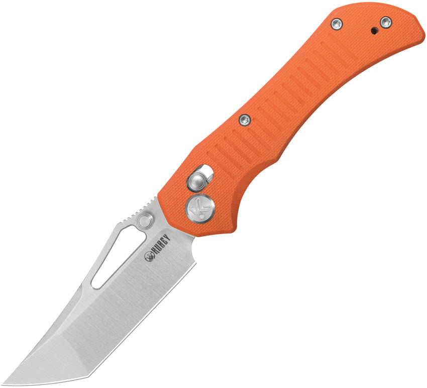Tantorian Crossbar Lock Org - KUB433B