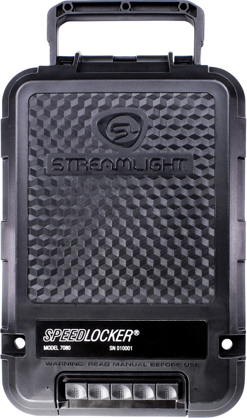 Speedlocker - STR59000