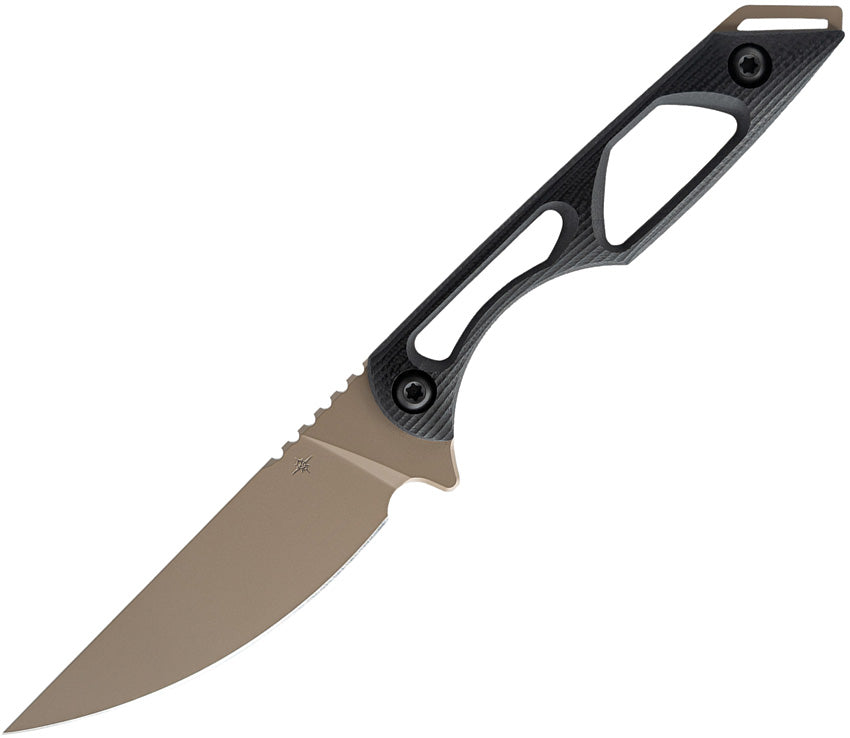 Willow Fixed Blade Canyon Drab - TR64295