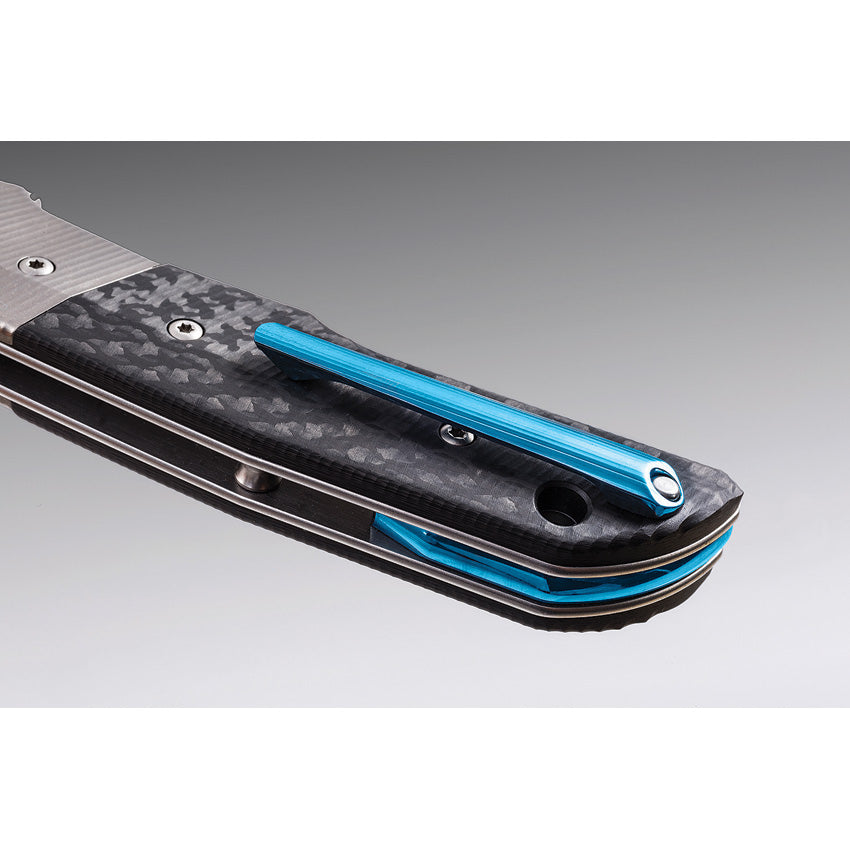 Clap Linerlock by LionSTEEL - MKML011