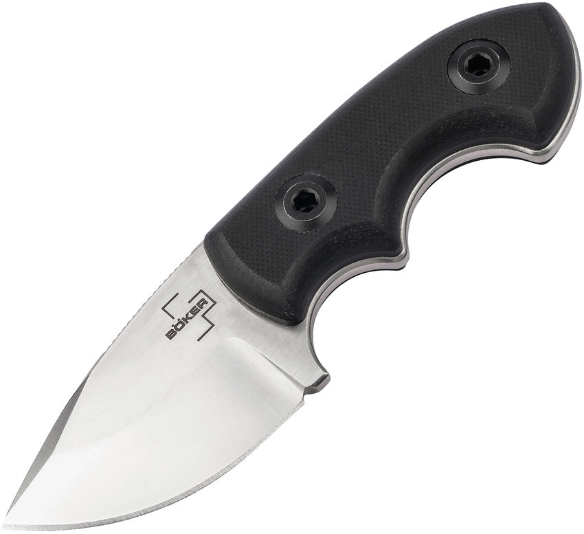 Lofos Fixed Blade - BOP02BO096