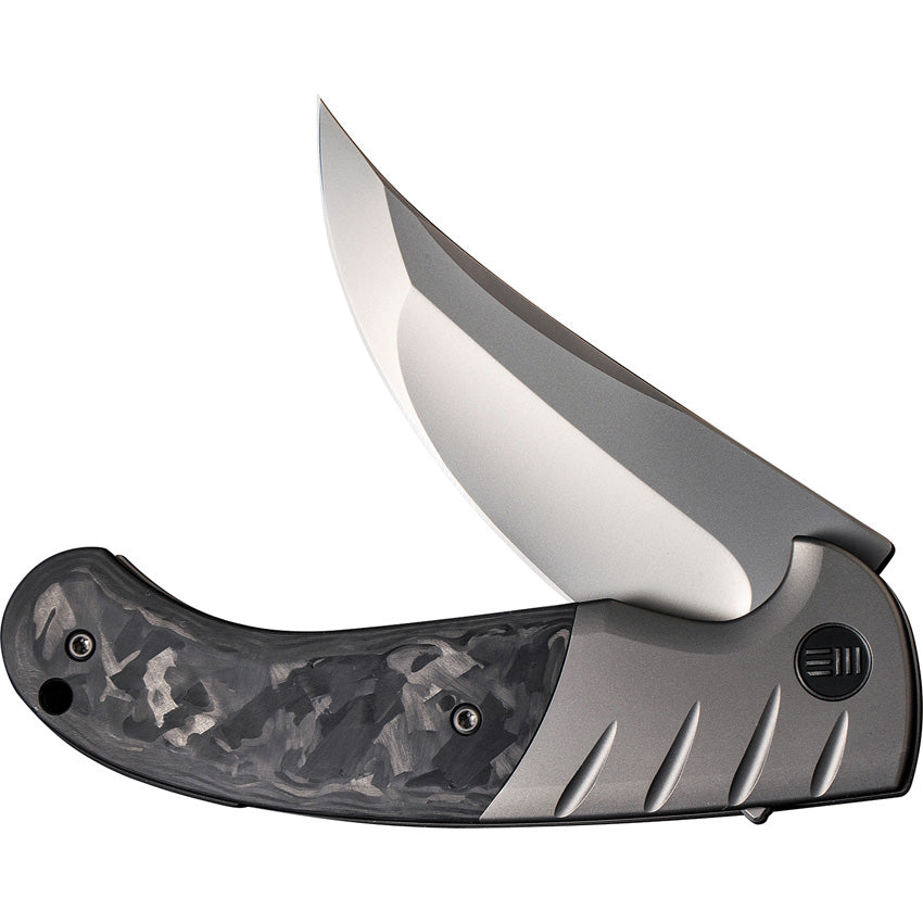 Curvaceous Framelock CF - WE200121