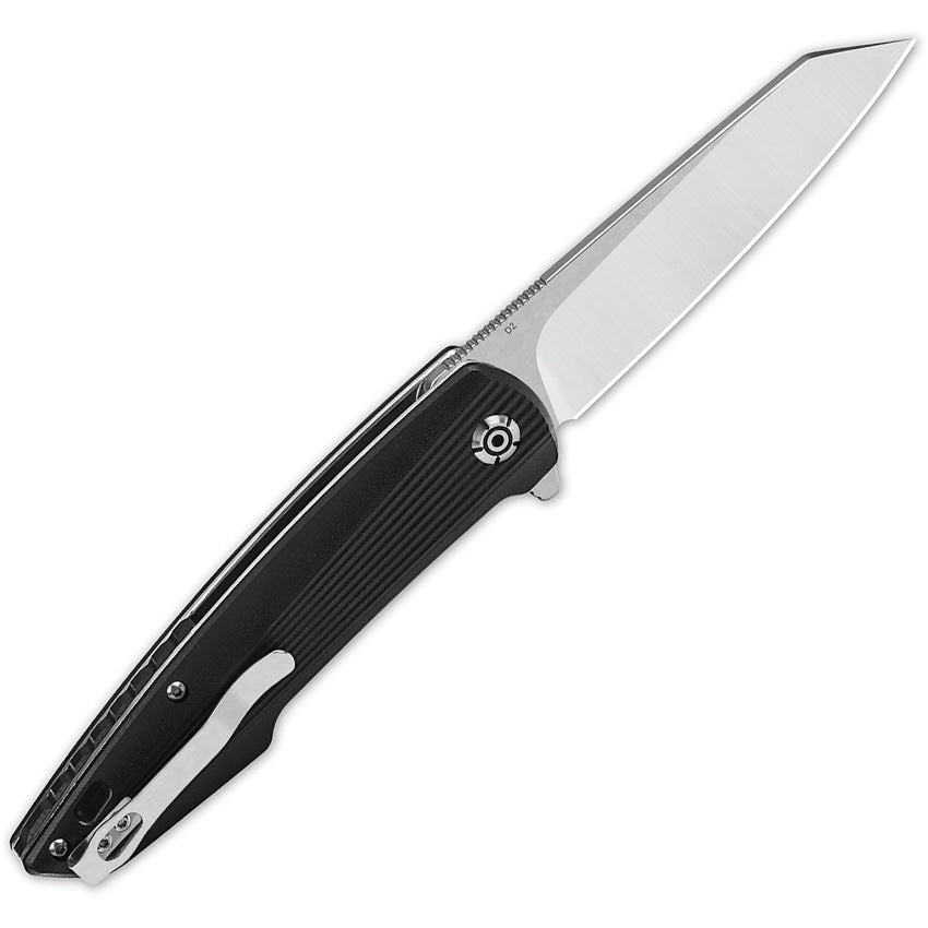 Phoenix Linerlock Black - QS108C1