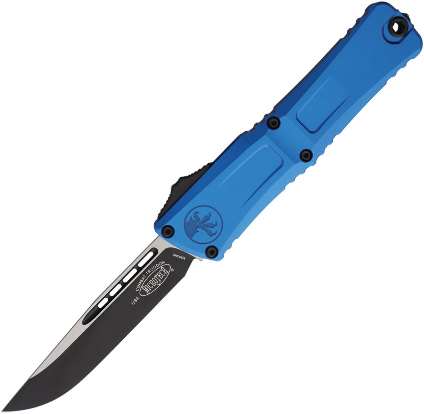 Auto Combat Troodon SE Gen III - MCT11431BL