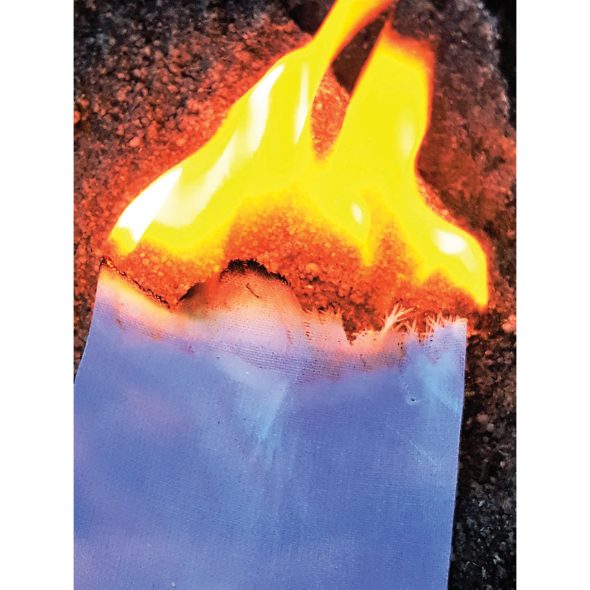 Spartan Fire Multi-Use Tinder - GOP676
