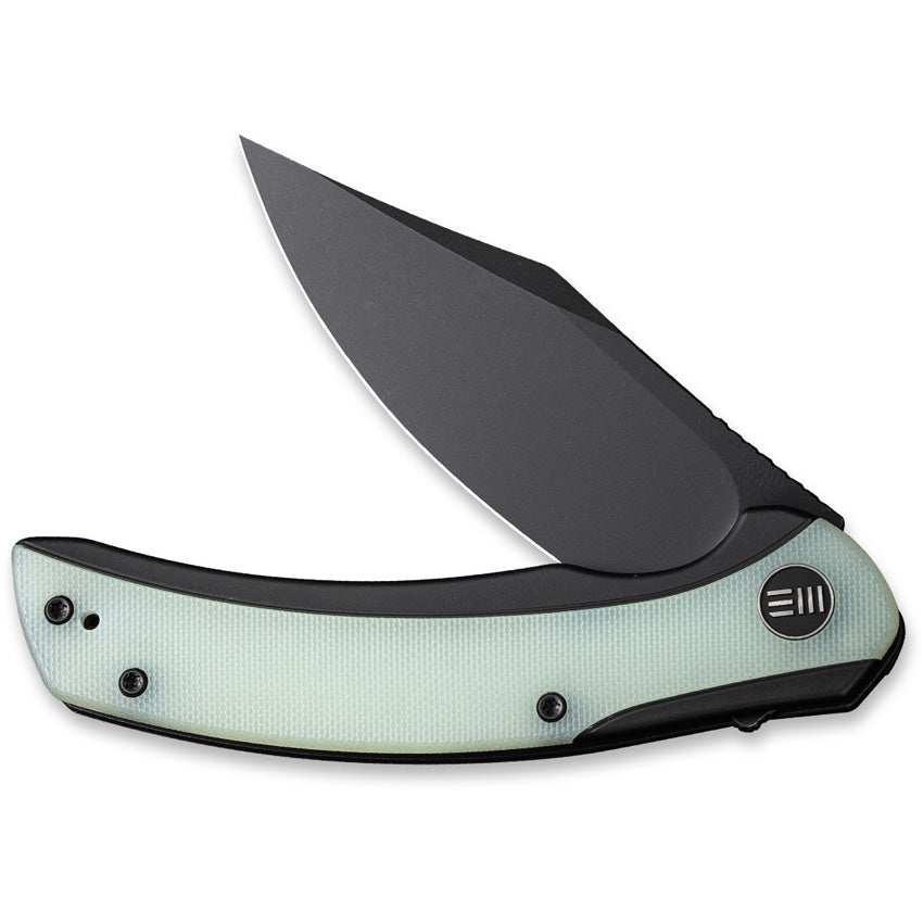 Snick Framelock Jade - WE19022F4