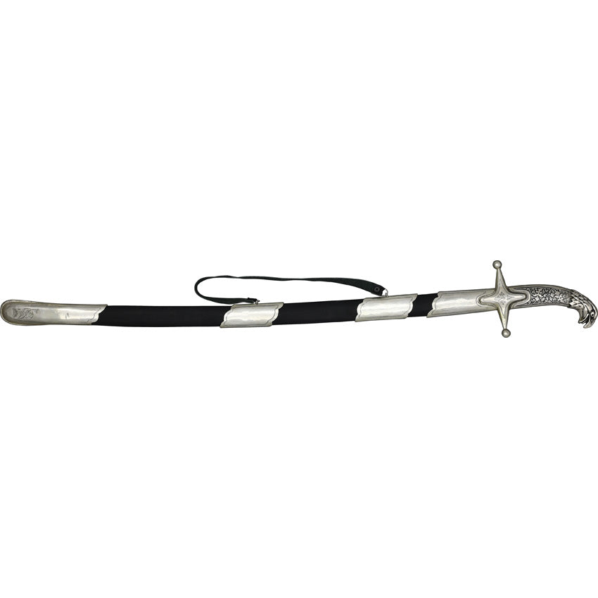Caucasian Saber - VTD0100