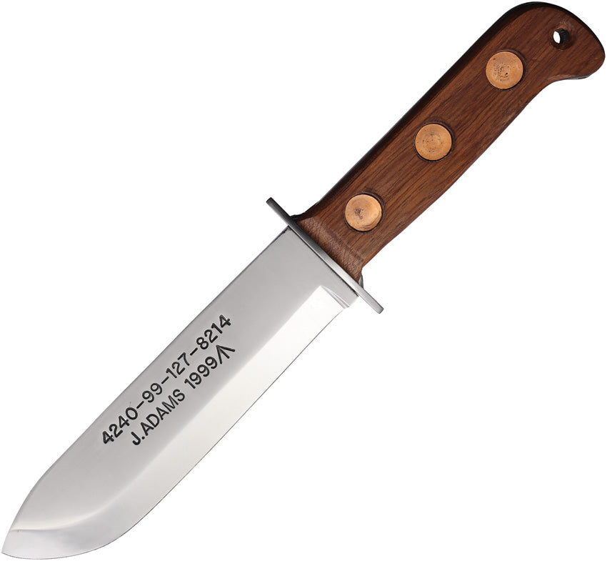 MOD Pattern Survival Knife - SHE031