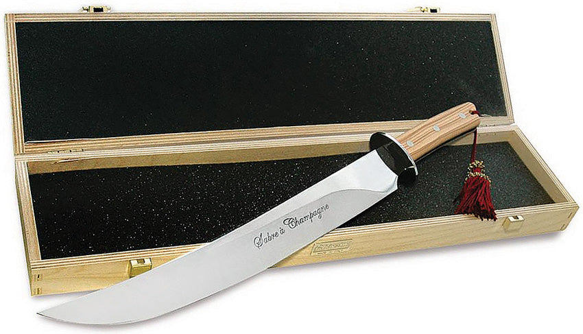 Sommelier Sabre - MAS2000SC11