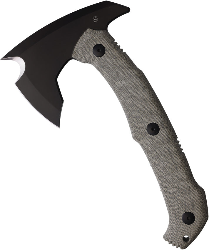 Addiction Axe - BAS258
