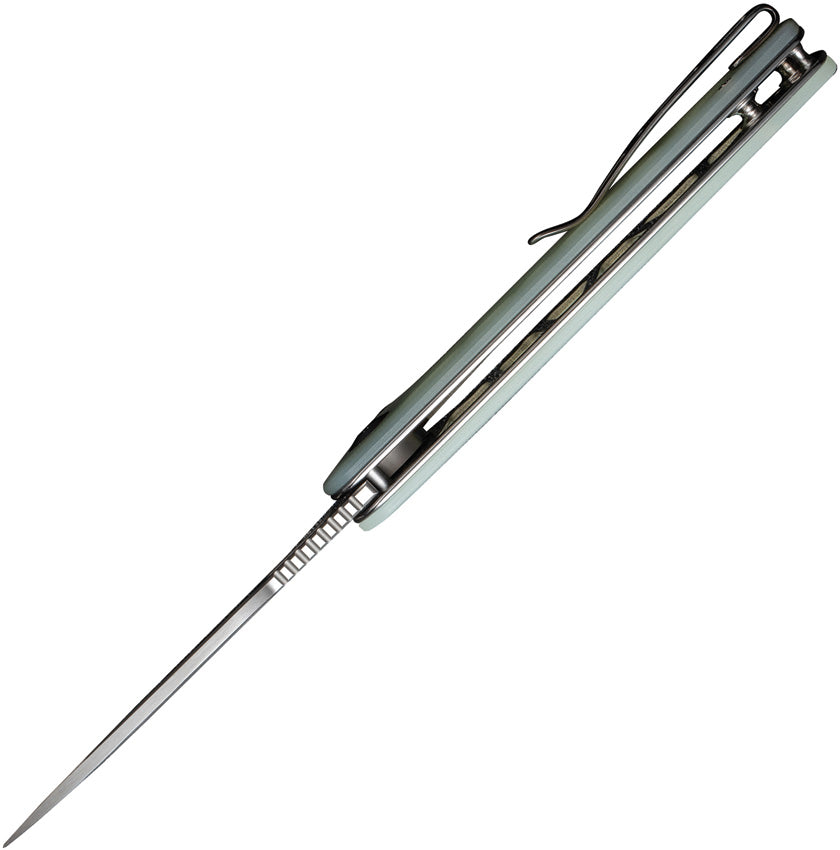 Vesperon Linerlock Jade - S200652