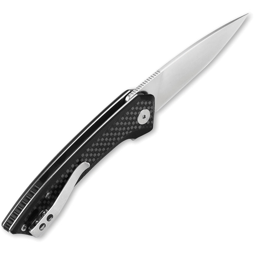 Leopard Linerlock CF - QS135A