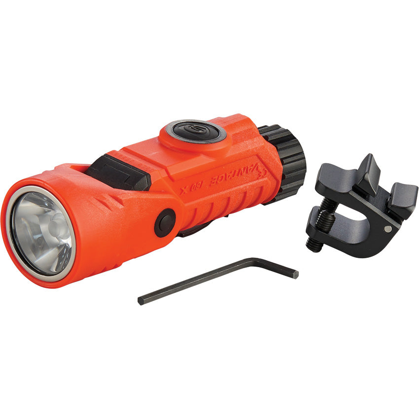 Vantage 180x Flashlight - STR88901
