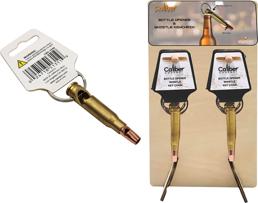 Bottle Opener Display 24 - CBGDB104024