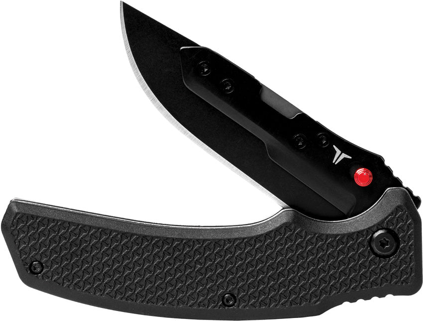 Replaceable Blade Linerlock - TRUFMK0005
