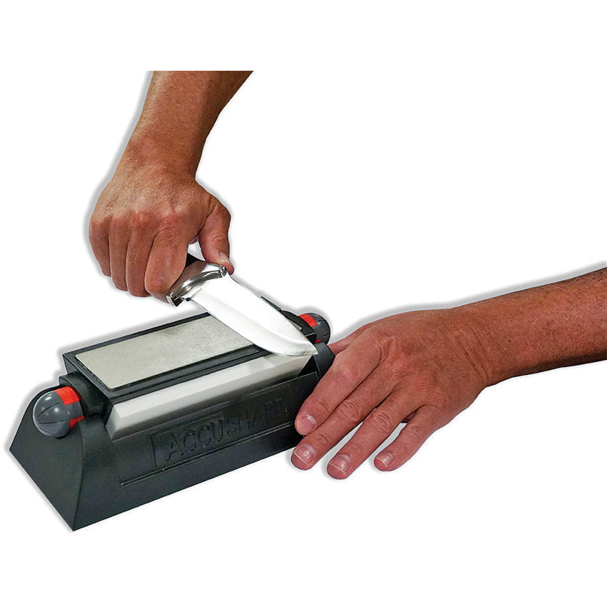 Tri-Stone Sharpening System - AS025C