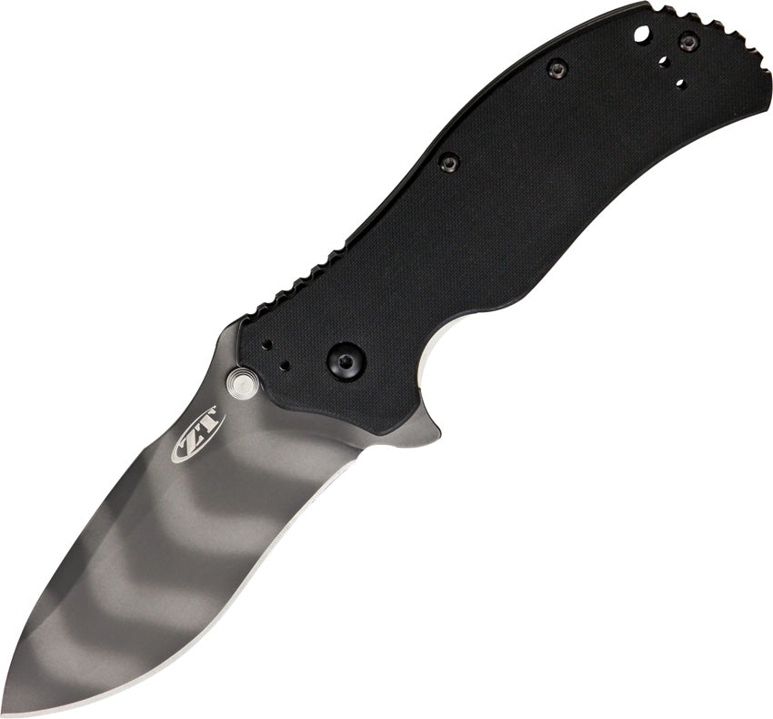 Linerlock A/O - ZT0350TS