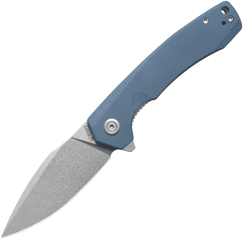 Calyce Linerlock Blue SW - KUB901U