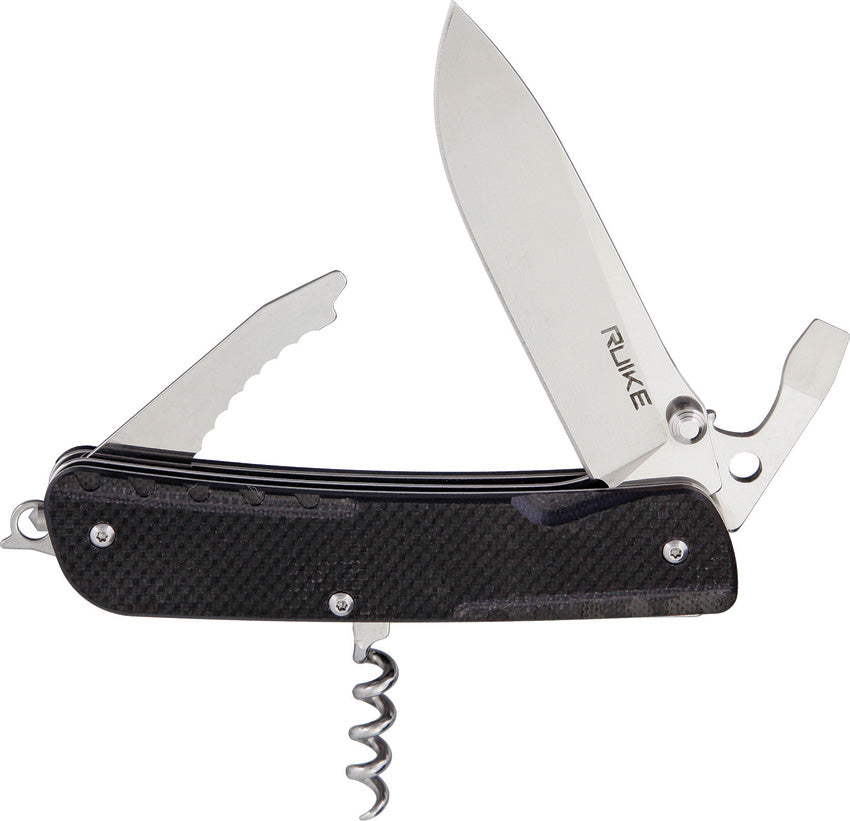 LD21 Multifunctional Knife - RKELD21B