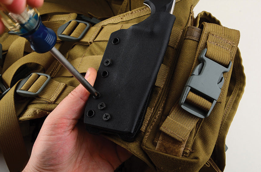 PUP MOLLE Mount Standard - BWD001S