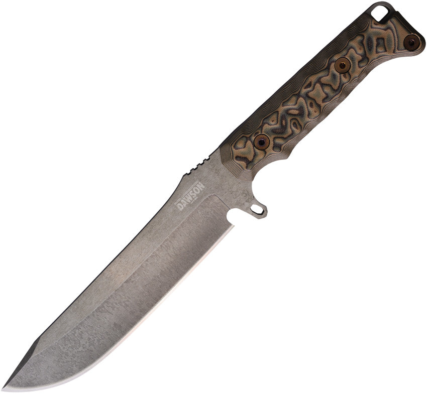 Reaper Fixed Blade Ultrex - DW41676