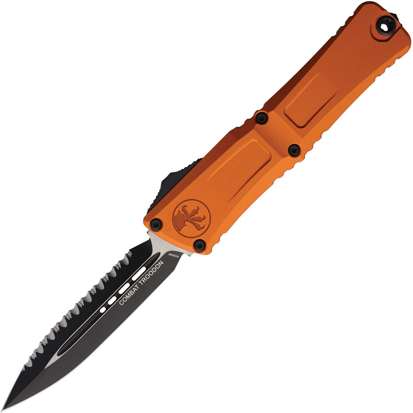 Auto Combat Troodon DE Gen III - MCT11423OR