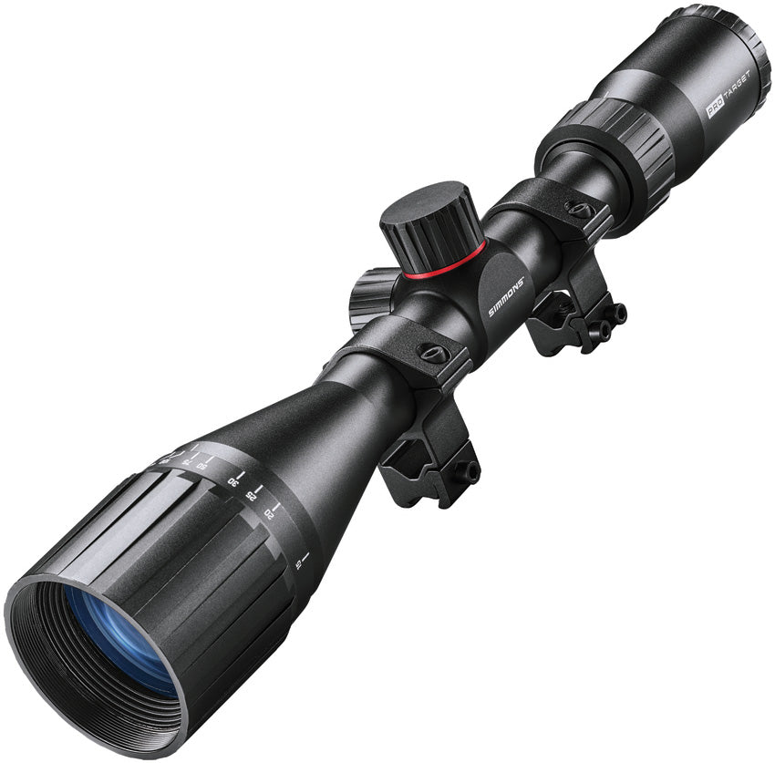 Pro Target Air Rifle Scope - SIMSPTA3940